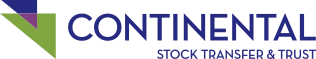 Continental Stock Transfer & Trust